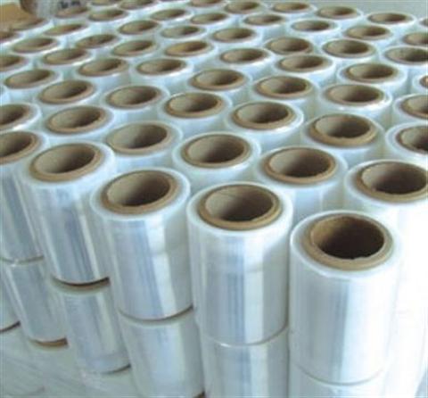 Why stretch film is becoming more and more popular in packaging material worldwide?