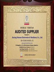 BV 3rd Party Audited Supplier-Download our audit report,please check with BV