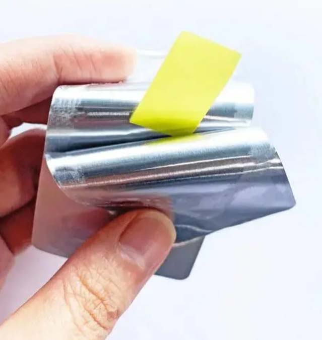 What is an oral dissolving film?