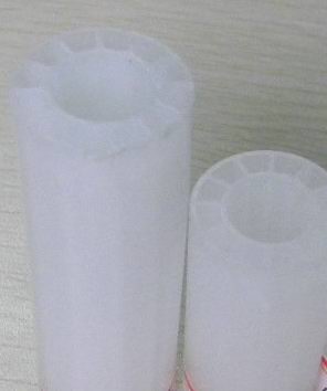 Small Bobbin Plastic Core For Thermal Paper Roll